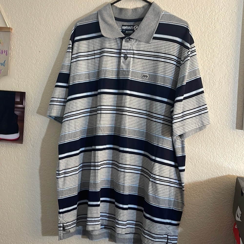 eckō unltd, XL, Polo